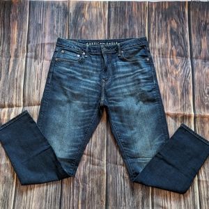 MENS American eagle jeans